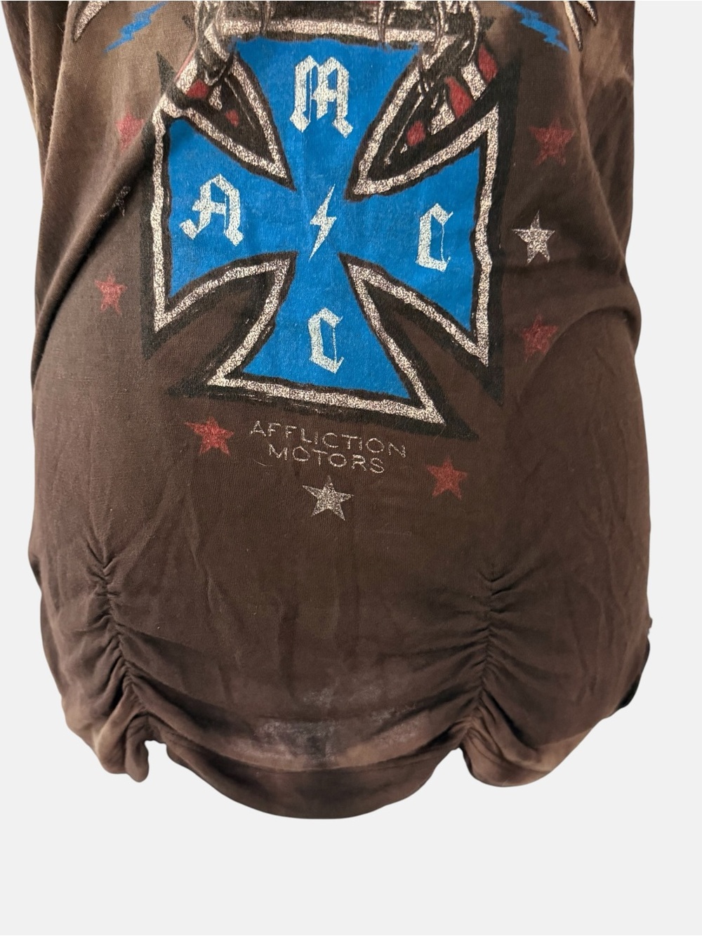 Affliction Tank Top - Picture 4 of 6